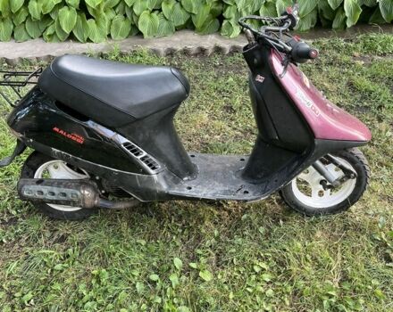 Хонда Другая, объемом двигателя 49 л и пробегом 0 тыс. км за 107 $, фото 2 на Automoto.ua