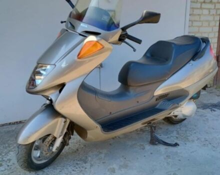 Хонда Другая, объемом двигателя 0.25 л и пробегом 0 тыс. км за 1300 $, фото 1 на Automoto.ua