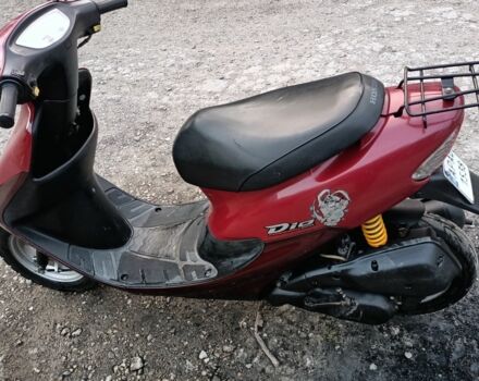 Хонда Інша, об'ємом двигуна 0 л та пробігом 0 тис. км за 413 $, фото 2 на Automoto.ua