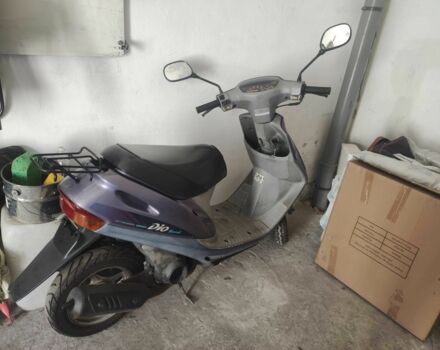 Хонда Другая, объемом двигателя 49 л и пробегом 0 тыс. км за 182 $, фото 1 на Automoto.ua