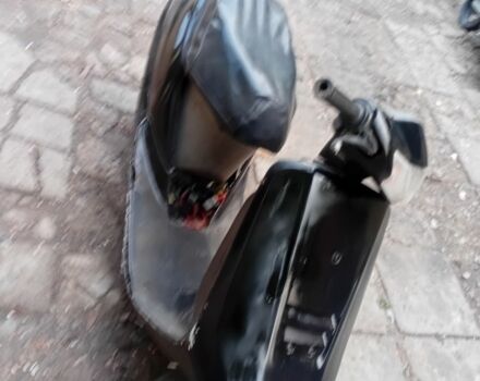 Хонда Інша, об'ємом двигуна 49 л та пробігом 0 тис. км за 24 $, фото 3 на Automoto.ua