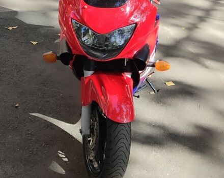 Хонда Інша, об'ємом двигуна 0.6 л та пробігом 0 тис. км за 4600 $, фото 2 на Automoto.ua