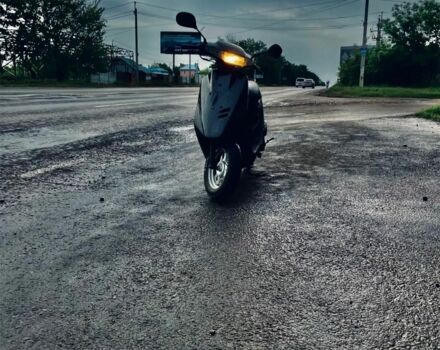 Хонда Другая, объемом двигателя 50 л и пробегом 0 тыс. км за 380 $, фото 1 на Automoto.ua