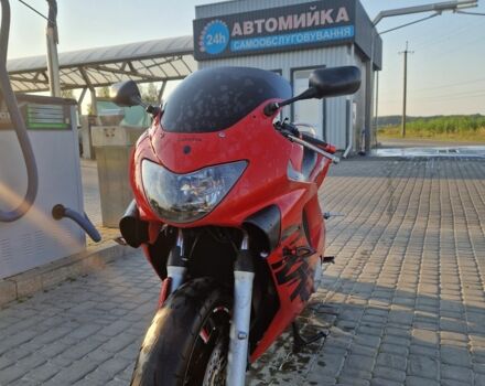 Хонда Другая, объемом двигателя 0.6 л и пробегом 0 тыс. км за 2300 $, фото 4 на Automoto.ua