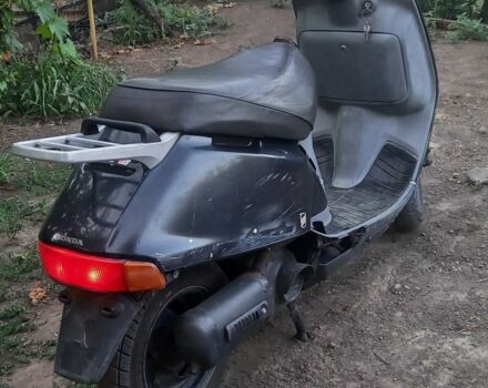 Хонда Другая, объемом двигателя 49 л и пробегом 0 тыс. км за 194 $, фото 2 на Automoto.ua
