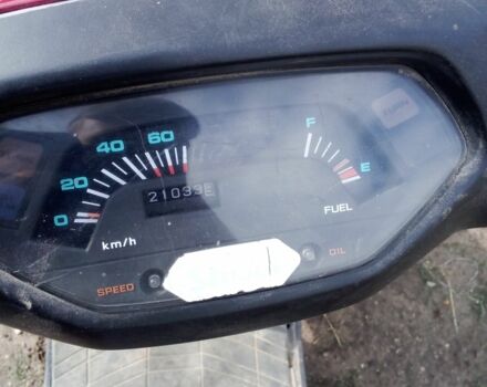 Хонда Другая, объемом двигателя 90 л и пробегом 0 тыс. км за 194 $, фото 6 на Automoto.ua