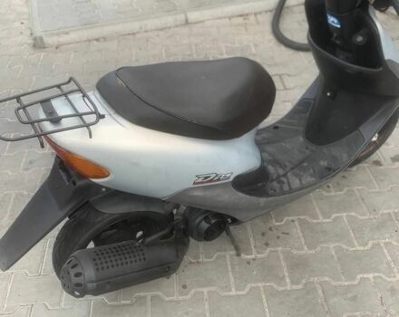 Хонда Інша, об'ємом двигуна 49 л та пробігом 0 тис. км за 291 $, фото 3 на Automoto.ua