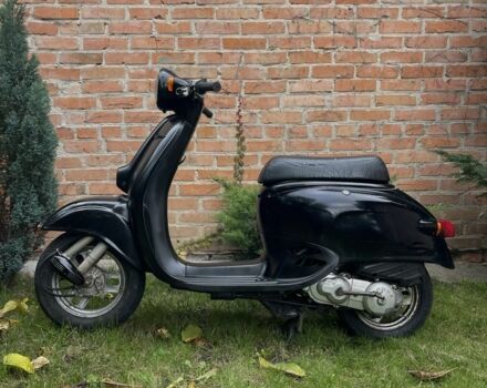 Хонда Інша, об'ємом двигуна 49 л та пробігом 0 тис. км за 216 $, фото 1 на Automoto.ua