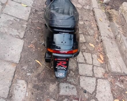 Хонда Інша, об'ємом двигуна 49 л та пробігом 0 тис. км за 24 $, фото 5 на Automoto.ua