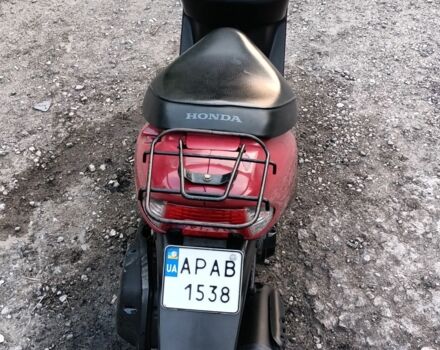 Хонда Інша, об'ємом двигуна 0 л та пробігом 0 тис. км за 413 $, фото 4 на Automoto.ua