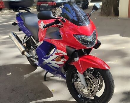 Хонда Інша, об'ємом двигуна 0.6 л та пробігом 0 тис. км за 4600 $, фото 1 на Automoto.ua