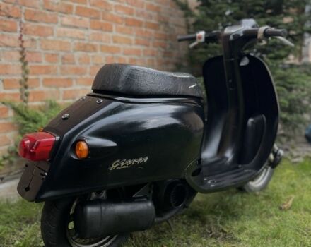 Хонда Інша, об'ємом двигуна 49 л та пробігом 0 тис. км за 216 $, фото 3 на Automoto.ua