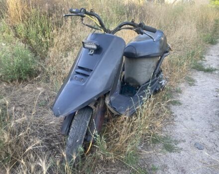Хонда Другая, объемом двигателя 0 л и пробегом 0 тыс. км за 85 $, фото 2 на Automoto.ua