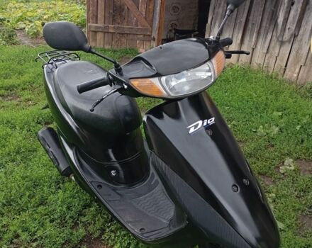 Хонда Другая, объемом двигателя 50 л и пробегом 0 тыс. км за 281 $, фото 1 на Automoto.ua