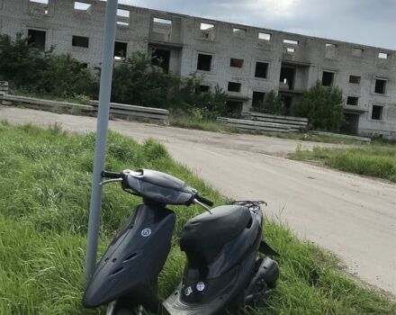 Хонда Другая, объемом двигателя 70 л и пробегом 0 тыс. км за 412 $, фото 1 на Automoto.ua