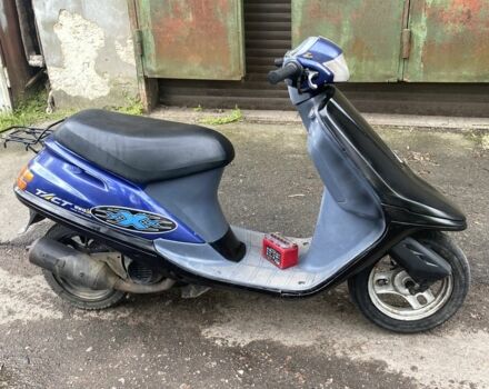 Хонда Інша, об'ємом двигуна 50 л та пробігом 0 тис. км за 226 $, фото 2 на Automoto.ua