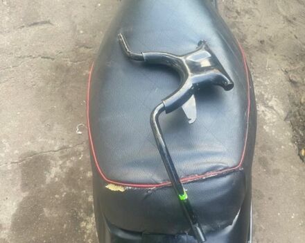 Хонда Другая, объемом двигателя 49 л и пробегом 0 тыс. км за 431 $, фото 2 на Automoto.ua