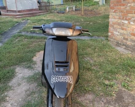 Хонда Інша, об'ємом двигуна 65 л та пробігом 0 тис. км за 243 $, фото 3 на Automoto.ua
