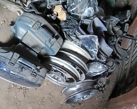 Хонда Другая, объемом двигателя 1.1 л и пробегом 0 тыс. км за 7500 $, фото 1 на Automoto.ua