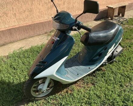 Хонда Другая, объемом двигателя 49 л и пробегом 0 тыс. км за 262 $, фото 1 на Automoto.ua