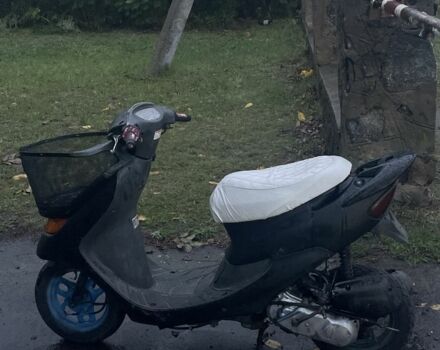 Хонда Другая, объемом двигателя 49 л и пробегом 0 тыс. км за 290 $, фото 2 на Automoto.ua