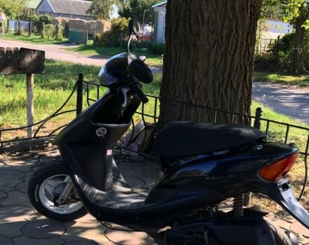 Хонда Другая, объемом двигателя 70 л и пробегом 0 тыс. км за 412 $, фото 4 на Automoto.ua