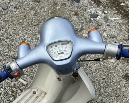 Хонда Другая, объемом двигателя 0 л и пробегом 0 тыс. км за 179 $, фото 4 на Automoto.ua