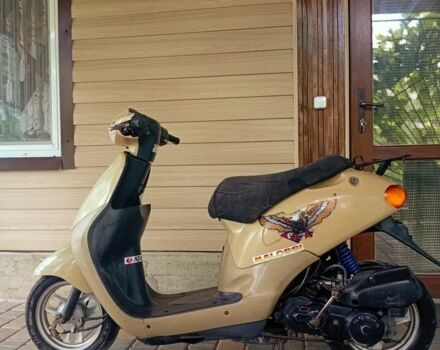 Хонда Інша, об'ємом двигуна 65 л та пробігом 0 тис. км за 179 $, фото 7 на Automoto.ua