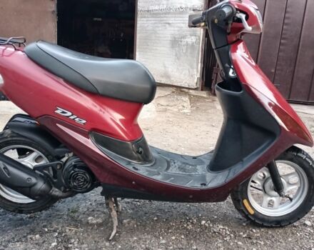 Хонда Інша, об'ємом двигуна 0 л та пробігом 0 тис. км за 413 $, фото 3 на Automoto.ua