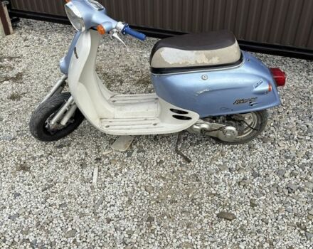 Хонда Другая, объемом двигателя 0 л и пробегом 0 тыс. км за 179 $, фото 1 на Automoto.ua