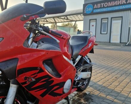 Хонда Другая, объемом двигателя 0.6 л и пробегом 0 тыс. км за 2300 $, фото 3 на Automoto.ua