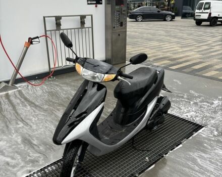 Хонда Другая, объемом двигателя 50 л и пробегом 0 тыс. км за 339 $, фото 4 на Automoto.ua