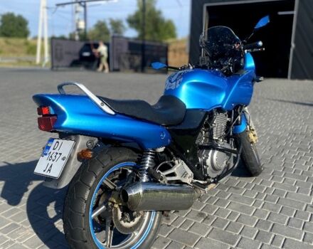Хонда Другая, объемом двигателя 0.5 л и пробегом 0 тыс. км за 2499 $, фото 1 на Automoto.ua