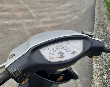 Хонда Другая, объемом двигателя 49 л и пробегом 0 тыс. км за 500 $, фото 5 на Automoto.ua