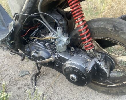Хонда Другая, объемом двигателя 0 л и пробегом 0 тыс. км за 85 $, фото 4 на Automoto.ua