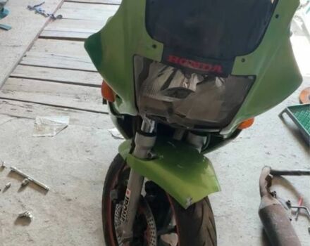 Хонда Інша, об'ємом двигуна 0.4 л та пробігом 0 тис. км за 1547 $, фото 2 на Automoto.ua