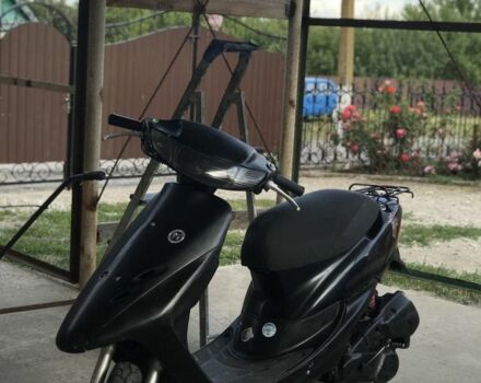 Хонда Другая, объемом двигателя 70 л и пробегом 0 тыс. км за 412 $, фото 5 на Automoto.ua