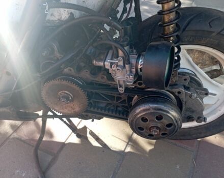 Хонда Другая, объемом двигателя 72 л и пробегом 0 тыс. км за 184 $, фото 3 на Automoto.ua