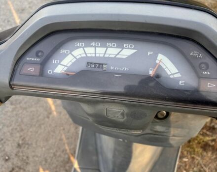 Хонда Другая, объемом двигателя 50 л и пробегом 0 тыс. км за 266 $, фото 1 на Automoto.ua