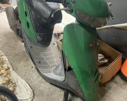 Хонда Інша, об'ємом двигуна 50 л та пробігом 0 тис. км за 73 $, фото 2 на Automoto.ua