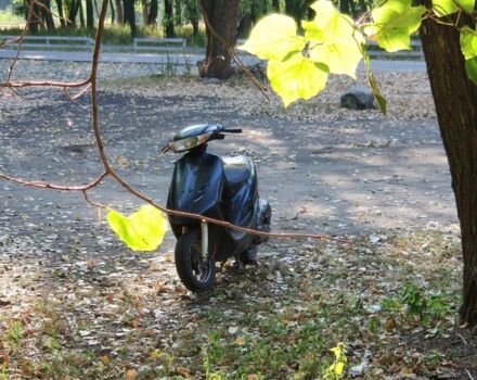 Хонда Другая, объемом двигателя 49 л и пробегом 0 тыс. км за 233 $, фото 5 на Automoto.ua