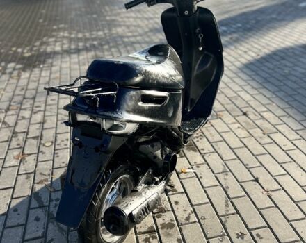 Хонда Інша, об'ємом двигуна 72 л та пробігом 0 тис. км за 188 $, фото 1 на Automoto.ua