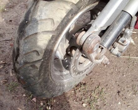 Хонда Другая, объемом двигателя 90 л и пробегом 0 тыс. км за 194 $, фото 7 на Automoto.ua