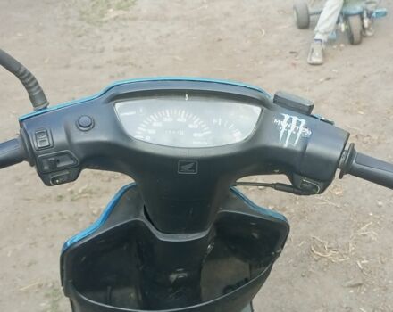 Хонда Інша, об'ємом двигуна 49 л та пробігом 0 тис. км за 108 $, фото 2 на Automoto.ua