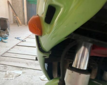 Хонда Інша, об'ємом двигуна 0.4 л та пробігом 0 тис. км за 1547 $, фото 3 на Automoto.ua