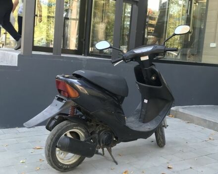 Хонда Другая, объемом двигателя 70 л и пробегом 0 тыс. км за 412 $, фото 6 на Automoto.ua