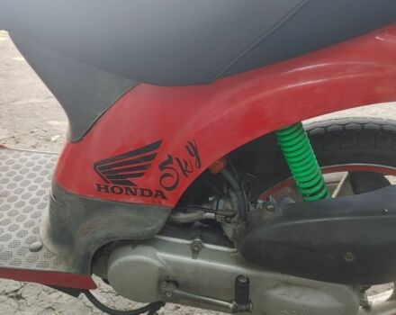 Хонда Інша, об'ємом двигуна 49 л та пробігом 0 тис. км за 547 $, фото 5 на Automoto.ua