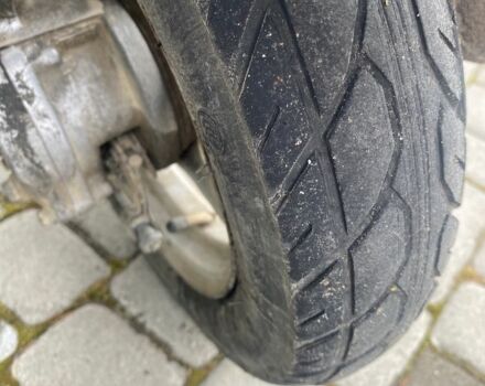 Хонда Другая, объемом двигателя 49 л и пробегом 0 тыс. км за 250 $, фото 5 на Automoto.ua