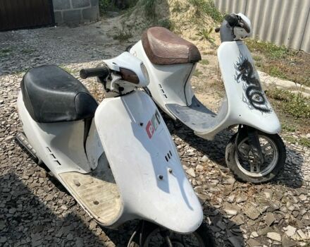 Хонда Другая, объемом двигателя 50 л и пробегом 0 тыс. км за 122 $, фото 1 на Automoto.ua