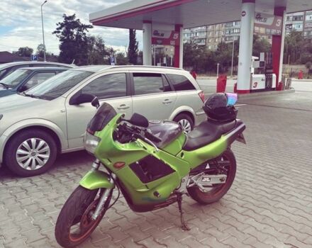 Хонда Інша, об'ємом двигуна 0.4 л та пробігом 0 тис. км за 1547 $, фото 1 на Automoto.ua